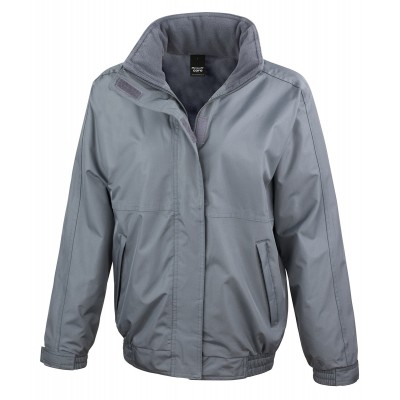 Giacche Mens Channel Jacket colore grey taglia S