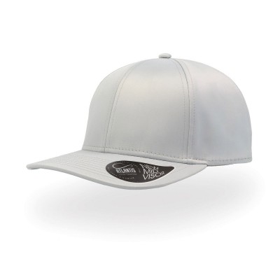 Cappelli Meme colore grey taglia UNICA