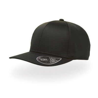 Cappelli Meme colore black taglia UNICA