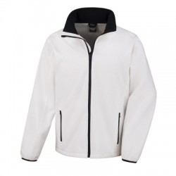Soft shell Printable Softshell 2