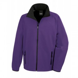 Soft shell Printable Softshell 2