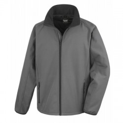 Soft shell Printable Softshell 2