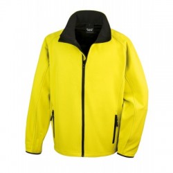 Soft shell Printable Softshell 2