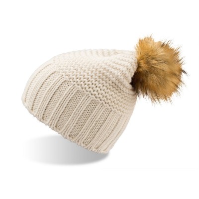 Cappelli Monte colore natural-beige taglia UNICA