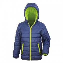 Giacche Core Junior Padded Jacket 2