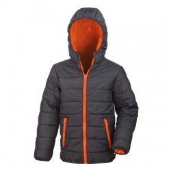 Giacche Core Junior Padded Jacket 2
