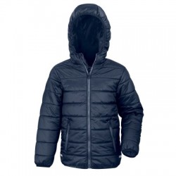 Giacche Core Junior Padded Jacket 2