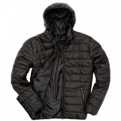 Giacche Soft Padded Jacket 2
