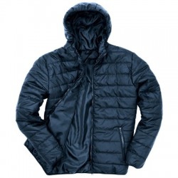 Giacche Soft Padded Jacket 2