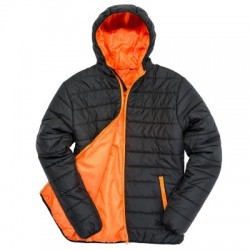 Giacche Soft Padded Jacket 2
