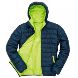 Giacche Soft Padded Jacket 2