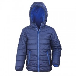 Giacche Youth Padded Jacket 2
