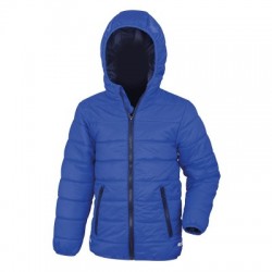 Giacche Youth Padded Jacket 2