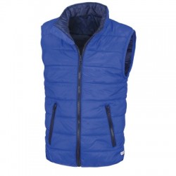 Giacche Junior Padded Bodywarmer 2