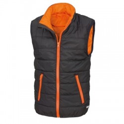 Giacche Junior Padded Bodywarmer 2