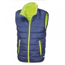 Giacche Youth Bodywarmer 2
