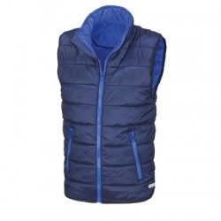 Giacche Youth Bodywarmer 2