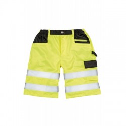 Pantaloni Safety Cargo Shorts 2