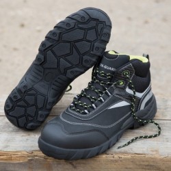Scarpe Blackwatch Safety Boot 2