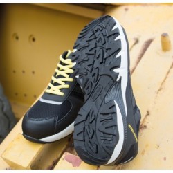 Scarpe Lightweight Safety Trainer 2