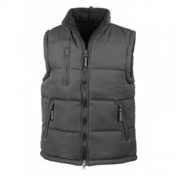 Giacche Hooded Bobywarmer 2