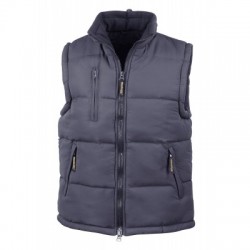 Giacche Hooded Bobywarmer 2