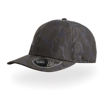 Cappelli Phase colore navy taglia UNICA