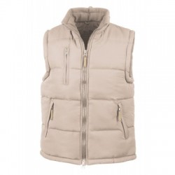 Giacche Hooded Bobywarmer 2