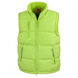 Giacche Hooded Bobywarmer 2