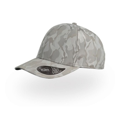 Cappelli Phase colore light grey taglia UNICA