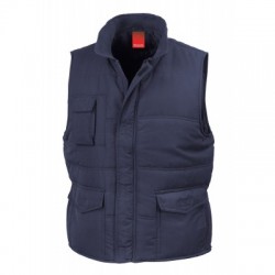 Giacche Promo Bodywarmer 2