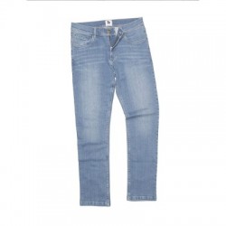 Pantaloni Men's Leo Straight Jeans 2