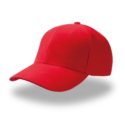 Cappelli Pilot colore Red taglia UNICA