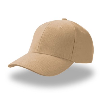 Cappelli Pilot colore khaki taglia UNICA