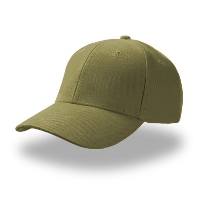 Cappelli Pilot colore olive taglia UNICA