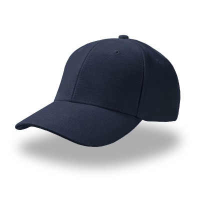Cappelli Pilot colore navy taglia UNICA