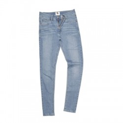 Pantaloni Katy Straight Jeans 2
