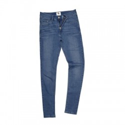 Pantaloni Katy Straight Jeans 2
