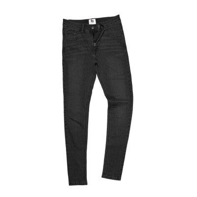 Pantaloni Ladies Lara Skinny Jeans colore black taglia 6/38