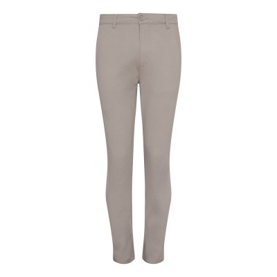 Pantaloni Adam Slim Chinos colore Stone taglia 30/44