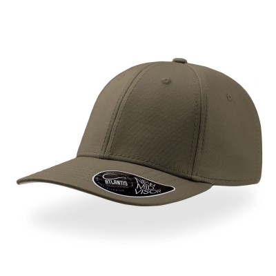Cappelli Pitcher colore olive taglia S/M