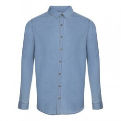Camicie Jack Denim Shirt 2