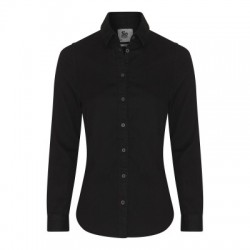 Camicie Lucy Denim Shirt 2