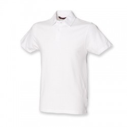 Polo Men's Short Sleeved Stretch Polo 2