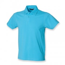 Polo Men's Short Sleeved Stretch Polo 2