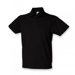 Polo Men's Short Sleeved Stretch Polo 2