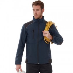 Soft shell Shield Softshell Pro