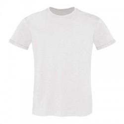 T-Shirt Men's Slub T-shirt 2