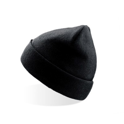 Cappelli Pier Thinsulate colore black taglia UNICA