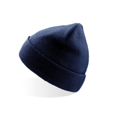 Cappelli Pier Thinsulate colore navy taglia UNICA